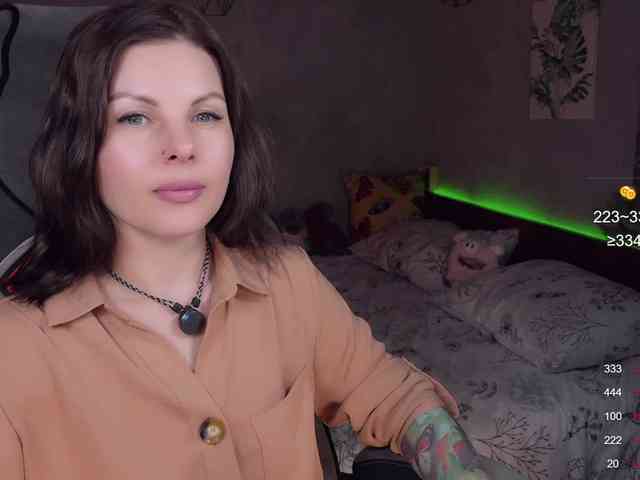 La_Banditta webcam