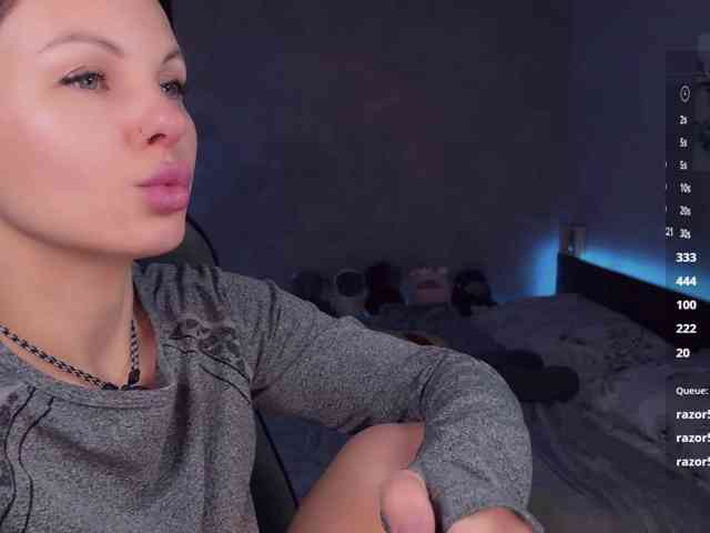 La_Banditta webcam