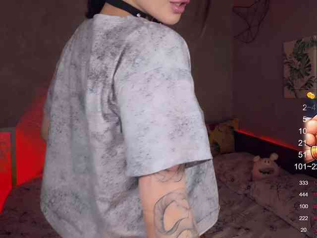 La_Banditta webcam