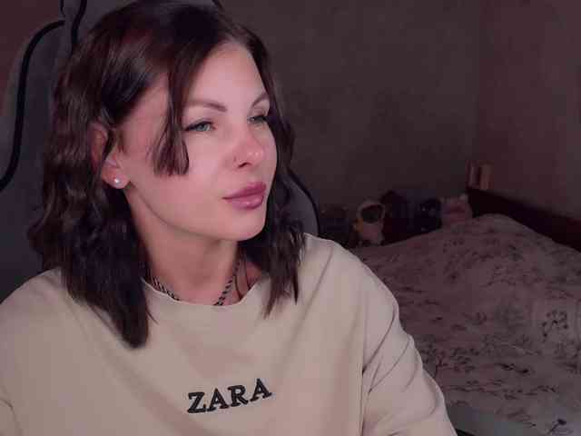 la_banditta's live room