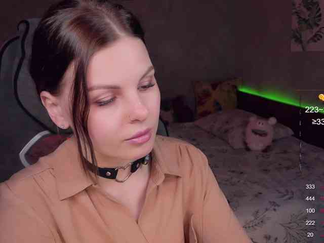La_Banditta webcam