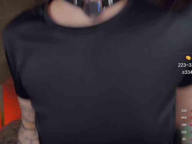 La_Banditta webcam