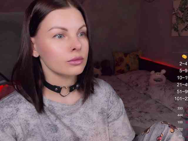 La_Banditta webcam