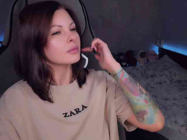 La_Banditta webcam