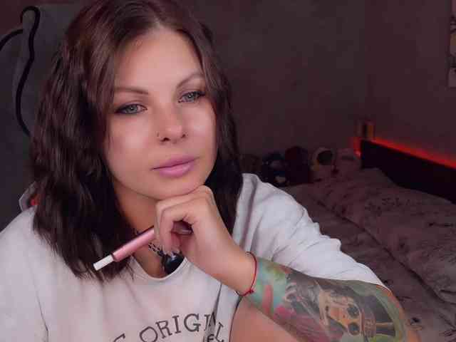La_Banditta webcam