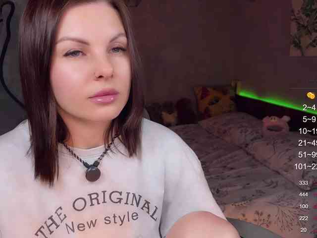 La_Banditta webcam