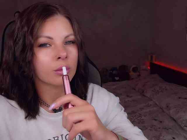 La_Banditta webcam