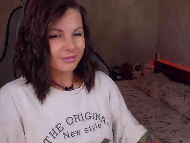 La_Banditta webcam