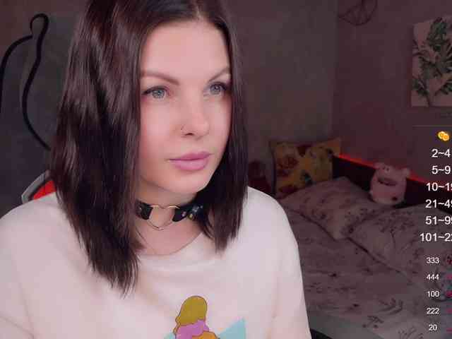 La_Banditta webcam