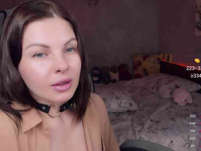 La_Banditta webcam