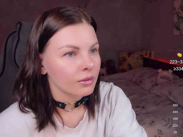 La_Banditta webcam