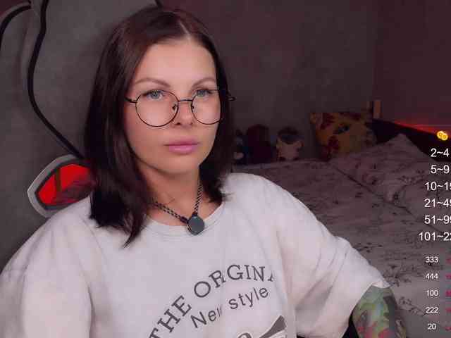 La_Banditta webcam