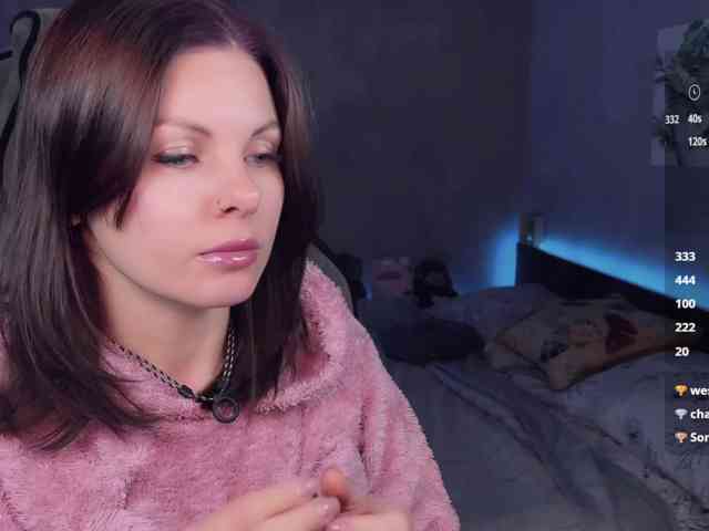 La_Banditta webcam