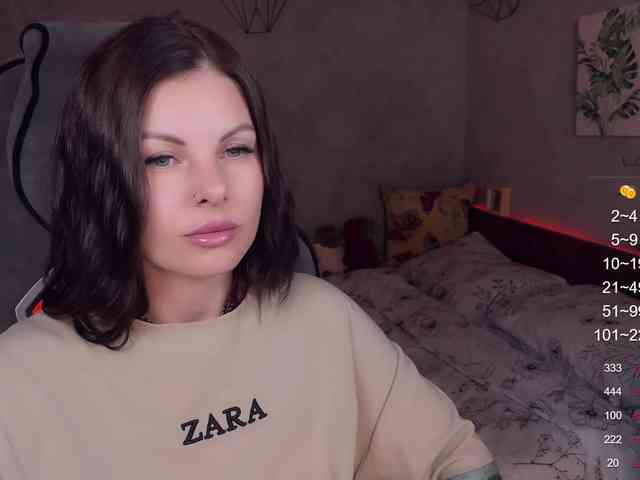 La_Banditta webcam