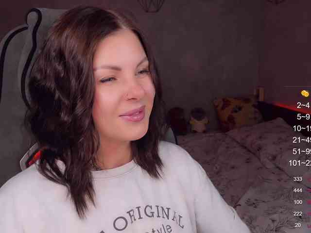La_Banditta webcam
