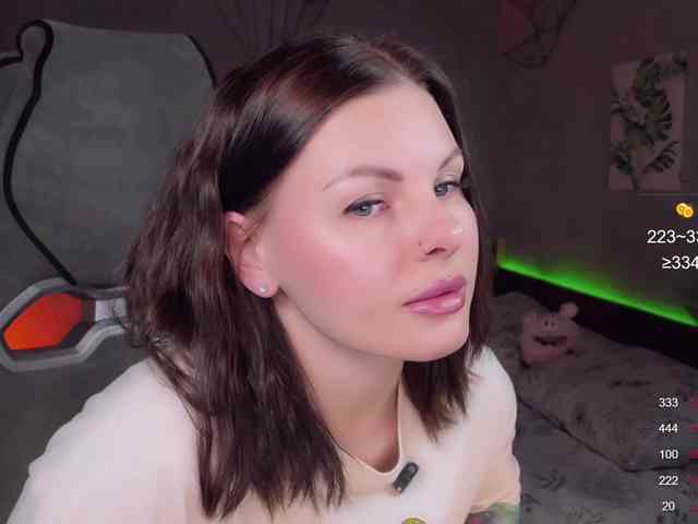 La_Banditta webcam