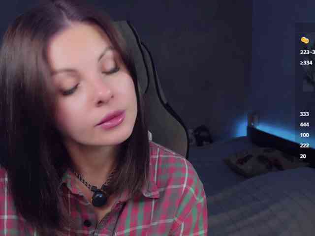 La_Banditta webcam