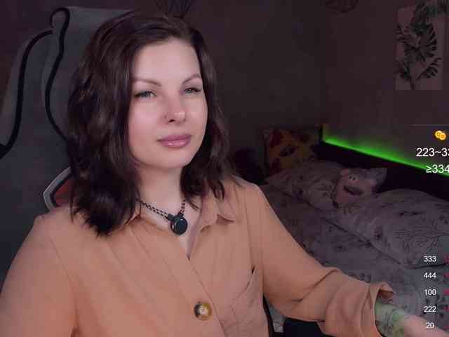 La_Banditta webcam