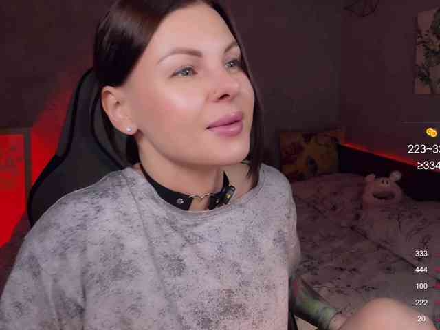 La_Banditta webcam