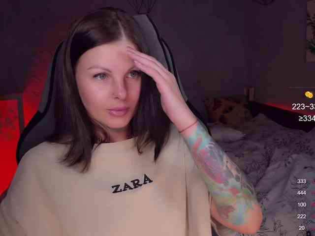 La_Banditta webcam