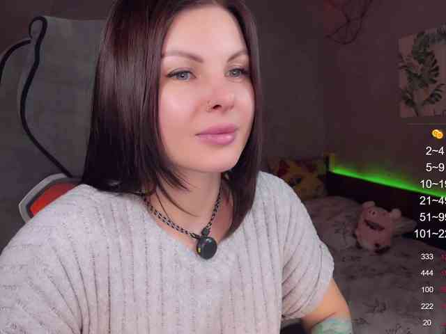 Model ini sedang live sekarang. LiluDallass