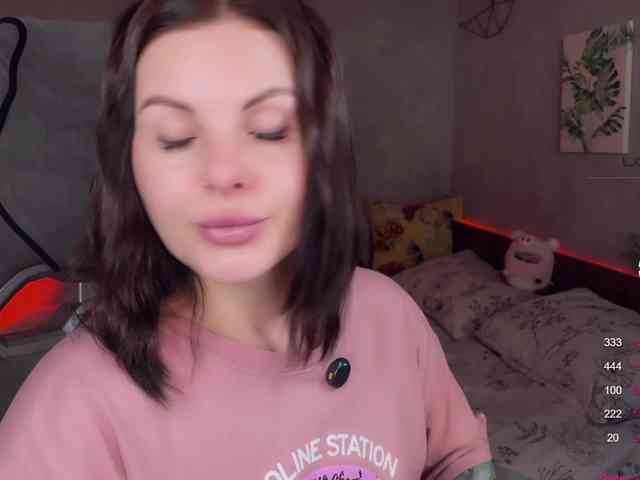 La_Banditta webcam
