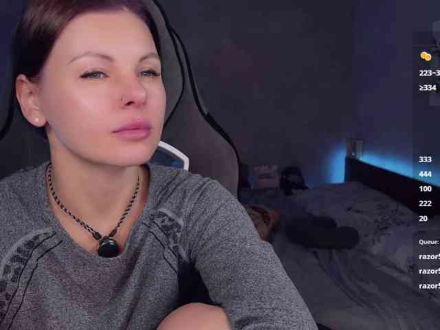 La_Banditta webcam