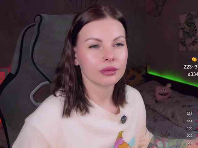 La_Banditta webcam