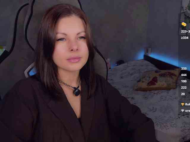 La_Banditta webcam