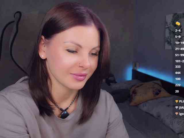 La_Banditta webcam