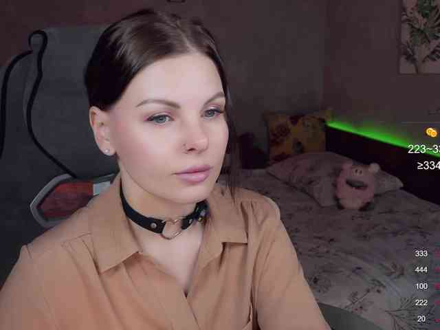 La_Banditta webcam