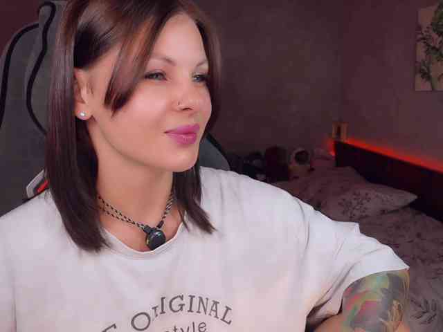 La_Banditta webcam