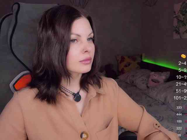 La_Banditta webcam
