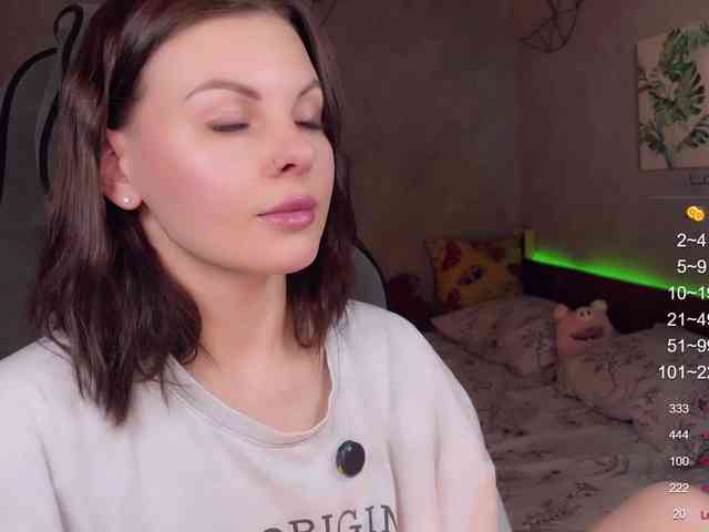La_Banditta webcam