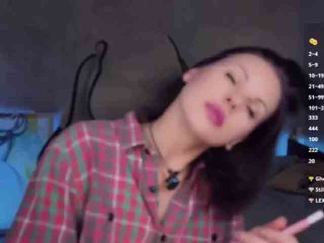 La_Banditta webcam