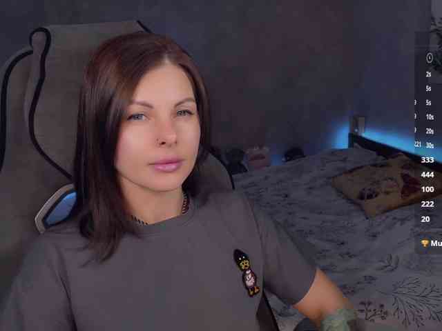 La_Banditta webcam