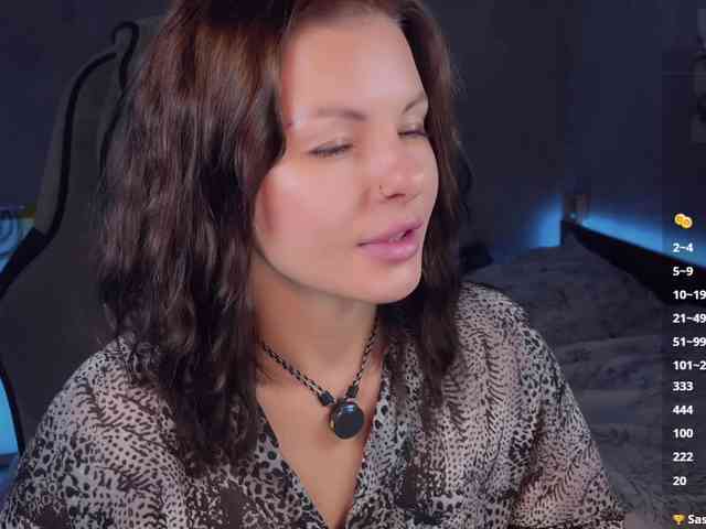 La_Banditta webcam