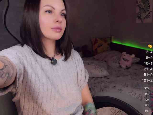 Dit model is nu live. LiluDallass