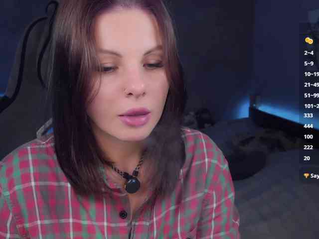 La_Banditta webcam