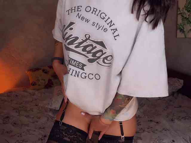 La_Banditta webcam