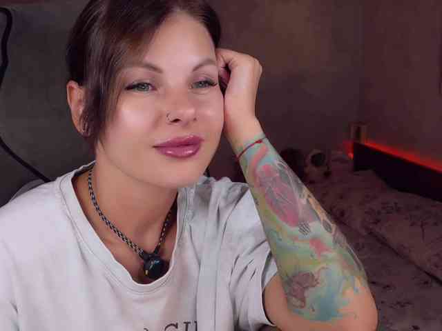 La_Banditta webcam