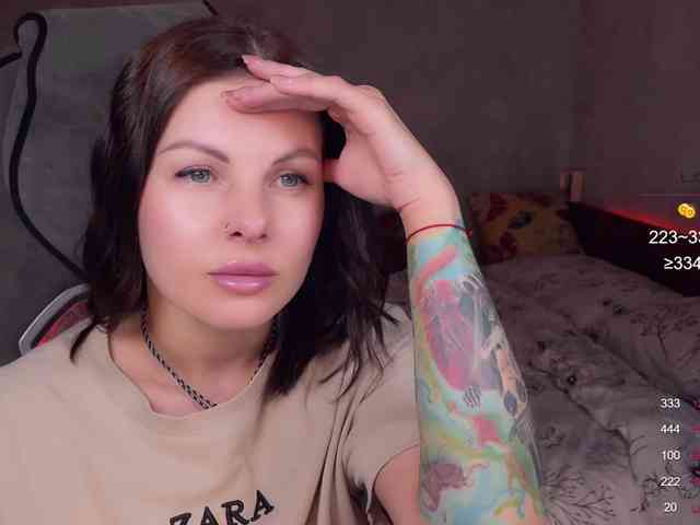 La_Banditta webcam