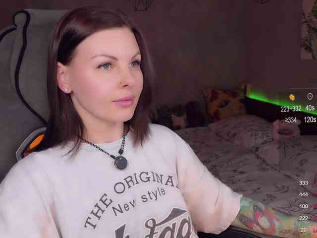 La_Banditta webcam