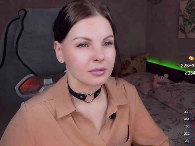 La_Banditta webcam