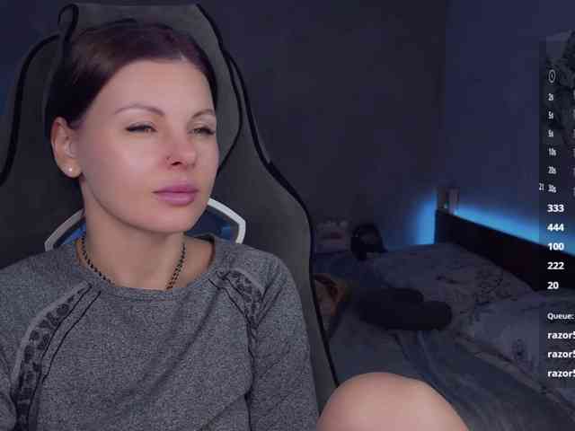 La_Banditta webcam