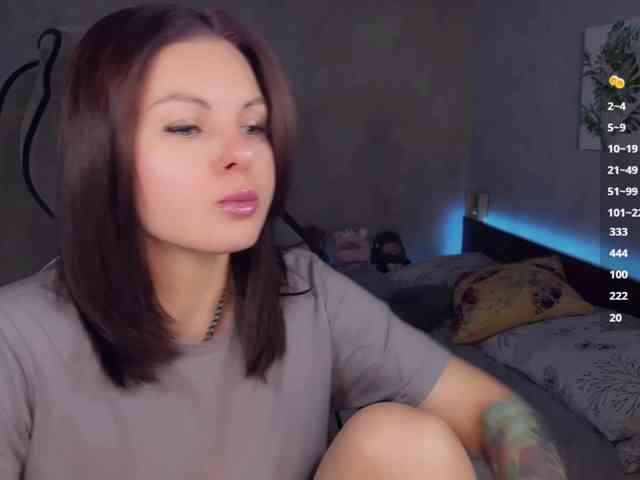 La_Banditta webcam