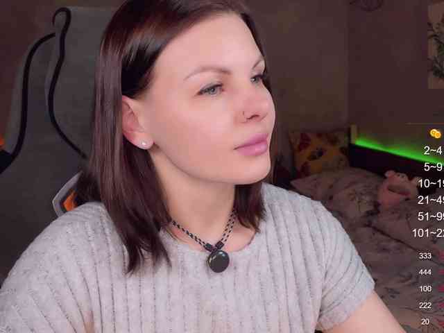 La_Banditta webcam