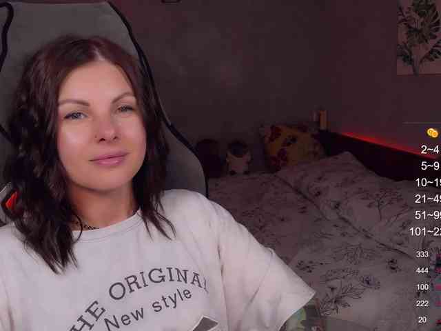 La_Banditta webcam