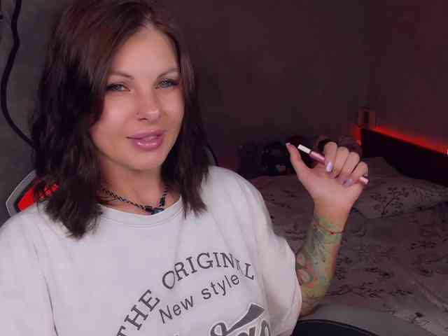 La_Banditta webcam