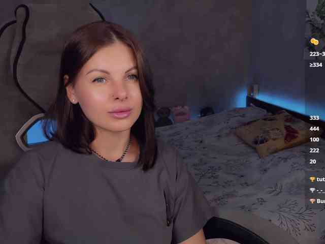La_Banditta webcam